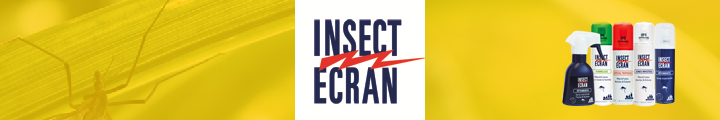 Insect Ecran chez hyperpara votre para chic à petits prix !