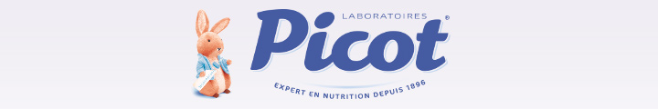 Picot chez hyperpara votre para chic à petits prix !