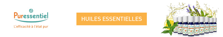 Puressentiel Huiles Essentielles chez hyperpara à petits prix !