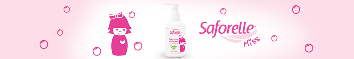 Saforelle Miss chez hyperpara votre para chic à petits prix !