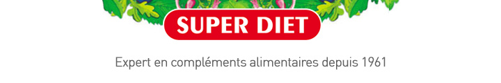 Super Diet chez hyperpara à petits prix !