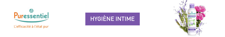 Puressentiel Hygiène Intime chez hyperpara votre para chic à petits prix !