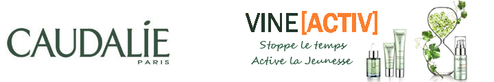 Caudalie VineActiv chez hyperpara
