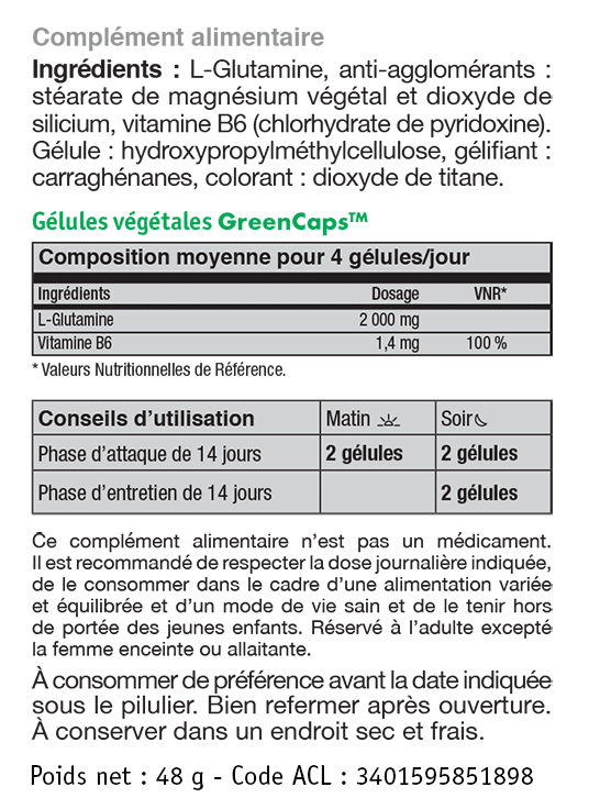 t-l-glutamine550