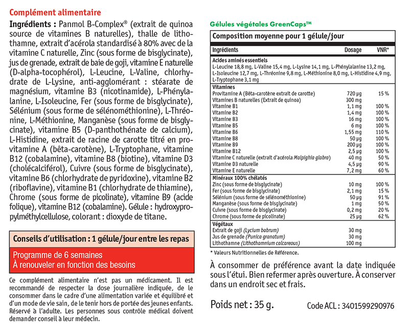 t-orthosamine550